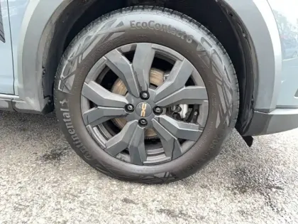 Photo 17 Dacia Jogger  ECO-G 100 7 places