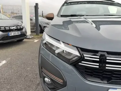 Photo 19 Dacia Jogger  ECO-G 100 7 places