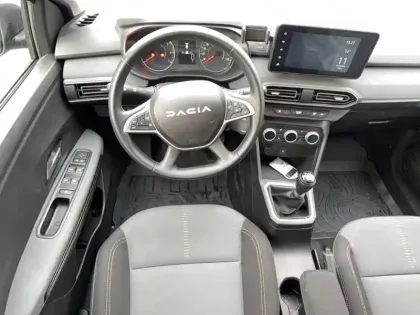 Photo 20 Dacia Jogger  ECO-G 100 7 places
