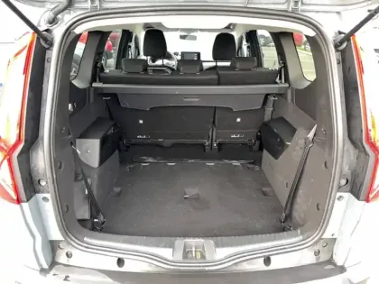 Photo 16 Dacia Jogger  ECO-G 100 7 places