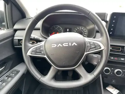Photo 14 Dacia Jogger  ECO-G 100 7 places