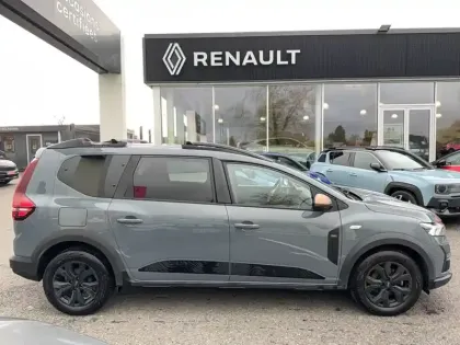 Photo 5 Dacia Jogger  ECO-G 100 7 places