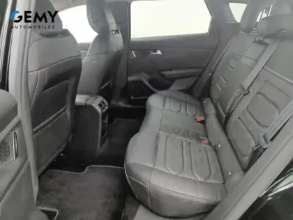 Photo 49 Citroën C5  X Hybride Rechargeable 225 S&S e-EAT8