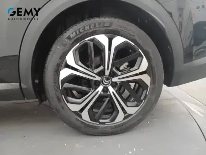 Photo 30 Citroën C5 Gén. I Ph1 Shine Pack 5