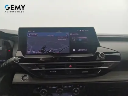 Photo 33 Citroën C5 Gén. I Ph1 Shine Pack 5