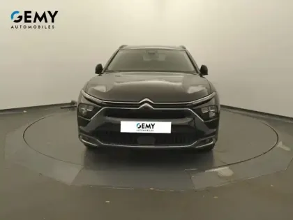 Photo 41 Citroën C5  X Hybride Rechargeable 225 S&S e-EAT8