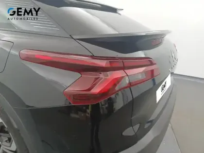 Photo 56 Citroën C5  X Hybride Rechargeable 225 S&S e-EAT8