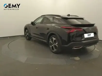 Photo 26 Citroën C5 Gén. I Ph1 Shine Pack 5