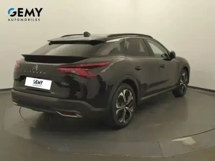 Photo 37 Citroën C5 Gén. I Ph1 Shine Pack 5