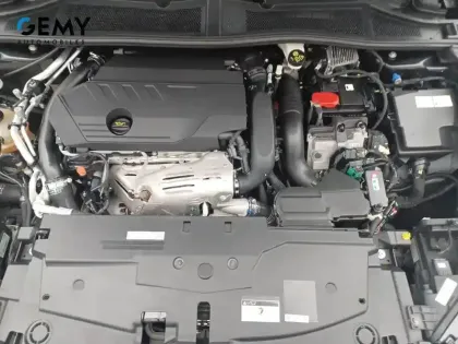 Photo 54 Citroën C5  X Hybride Rechargeable 225 S&S e-EAT8