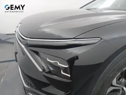 Photo 35 Citroën C5 Gén. I Ph1 Shine Pack 5