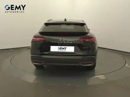 Photo 24 Citroën C5 Gén. I Ph1 Shine Pack 5