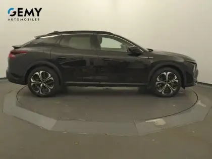 Photo 23 Citroën C5 Gén. I Ph1 Shine Pack 5