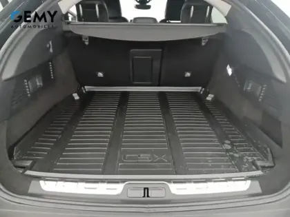 Photo 45 Citroën C5  X Hybride Rechargeable 225 S&S e-EAT8