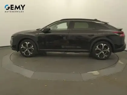 Photo 38 Citroën C5 Gén. I Ph1 Shine Pack 5