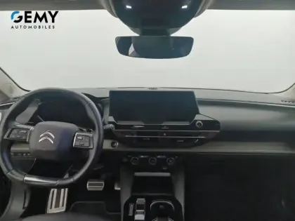 Photo 27 Citroën C5 Gén. I Ph1 Shine Pack 5