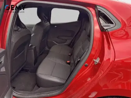 Photo 71 Renault Clio  E-Tech full hybrid 145 ch GSR2