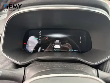 Photo 49 Renault Clio Gén. V (BJA) Ph2 esprit Alpine 5