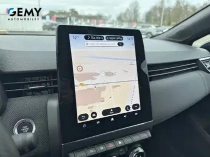 Photo 54 Renault Clio Gén. V (BJA) Ph2 esprit Alpine 5