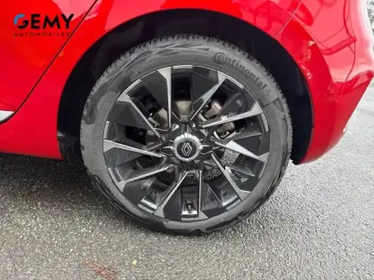 Photo 41 Renault Clio Gén. V (BJA) Ph2 esprit Alpine 5