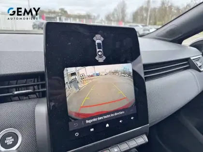 Photo 60 Renault Clio Gén. V (BJA) Ph2 esprit Alpine 5