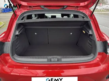 Photo 67 Renault Clio  E-Tech full hybrid 145 ch GSR2