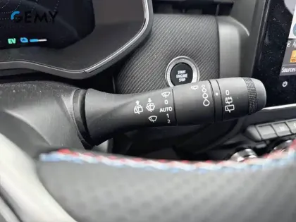 Photo 53 Renault Clio Gén. V (BJA) Ph2 esprit Alpine 5