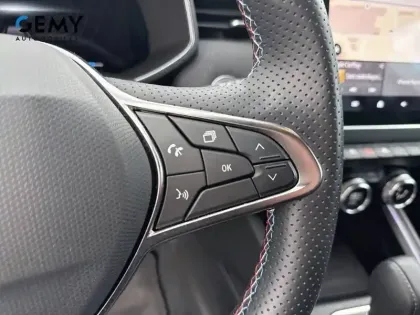 Photo 21 Renault Clio  E-Tech full hybrid 145 ch GSR2