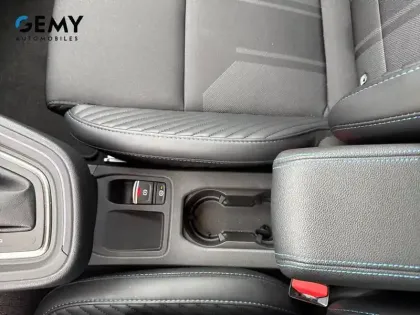 Photo 27 Renault Clio  E-Tech full hybrid 145 ch GSR2