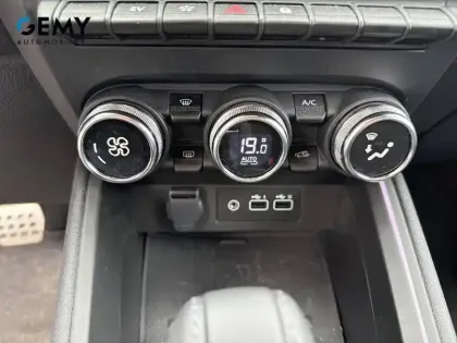 Photo 87 Renault Clio  E-Tech full hybrid 145 ch GSR2