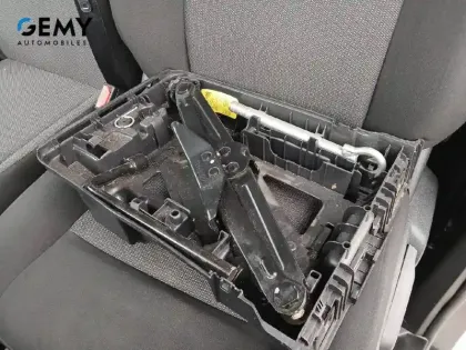 Photo 21 Citroën Spacetourer  XL BlueHDi 120 S&S BVM6