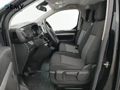 Photo 8 Citroën Spacetourer  XL BlueHDi 120 S&S BVM6