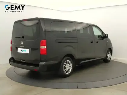 Photo 17 Citroën Spacetourer  XL BlueHDi 120 S&S BVM6