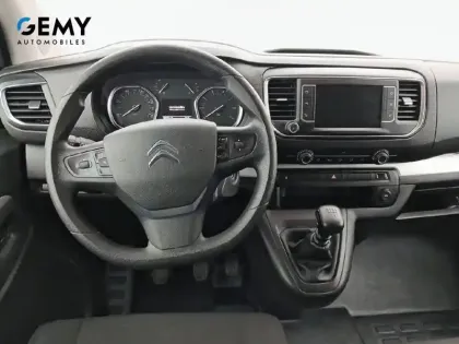 Photo 7 Citroën Spacetourer  XL BlueHDi 120 S&S BVM6