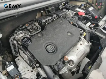 Photo 11 Citroën Spacetourer  XL BlueHDi 120 S&S BVM6