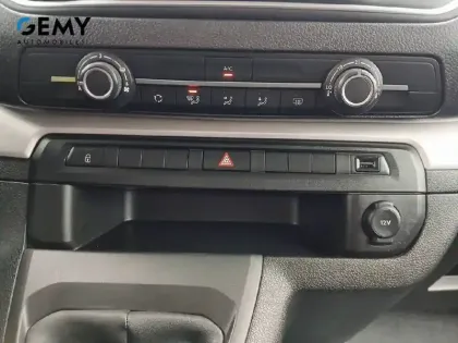 Photo 19 Citroën Spacetourer  XL BlueHDi 120 S&S BVM6