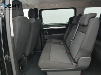 Photo 9 Citroën Spacetourer  XL BlueHDi 120 S&S BVM6