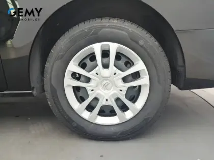 Photo 10 Citroën Spacetourer  XL BlueHDi 120 S&S BVM6