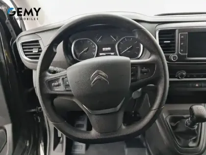 Photo 12 Citroën Spacetourer  XL BlueHDi 120 S&S BVM6