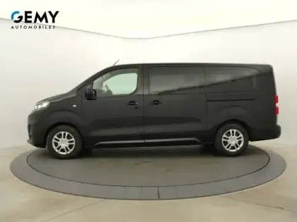 Photo 18 Citroën Spacetourer  XL BlueHDi 120 S&S BVM6