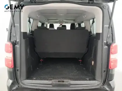 Photo 5 Citroën Spacetourer  XL BlueHDi 120 S&S BVM6