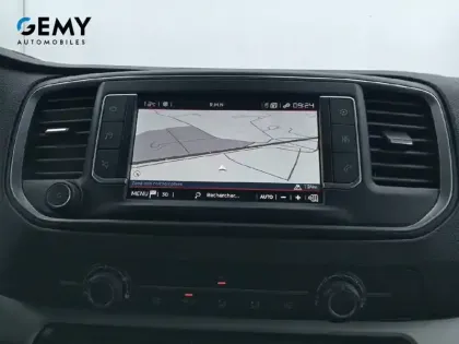 Photo 14 Citroën Spacetourer  XL BlueHDi 120 S&S BVM6