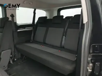 Photo 20 Citroën Spacetourer  XL BlueHDi 120 S&S BVM6