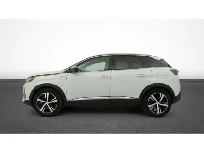Photo 73 Peugeot 3008  Hybrid4 300 e-EAT8