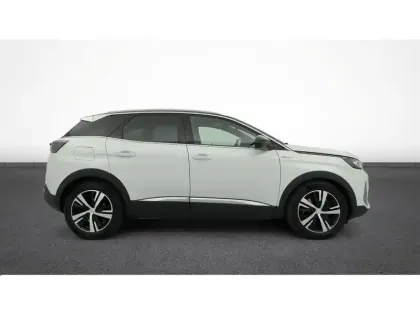 Photo 79 Peugeot 3008  Hybrid4 300 e-EAT8