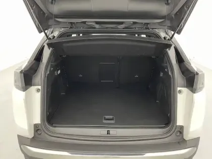 Photo 12 Peugeot 3008  Hybrid4 300 e-EAT8