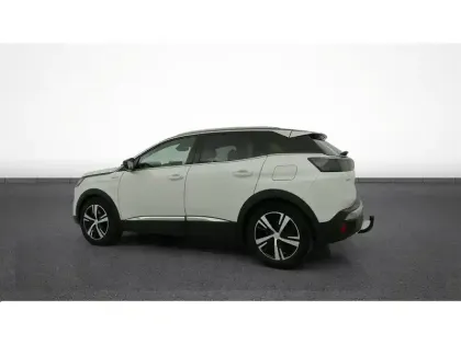 Photo 39 Peugeot 3008  Hybrid4 300 e-EAT8
