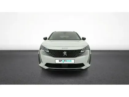Photo 36 Peugeot 3008  Hybrid4 300 e-EAT8