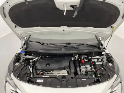 Photo 55 Peugeot 3008  Hybrid4 300 e-EAT8
