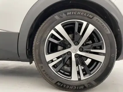 Photo 15 Peugeot 3008  Hybrid4 300 e-EAT8